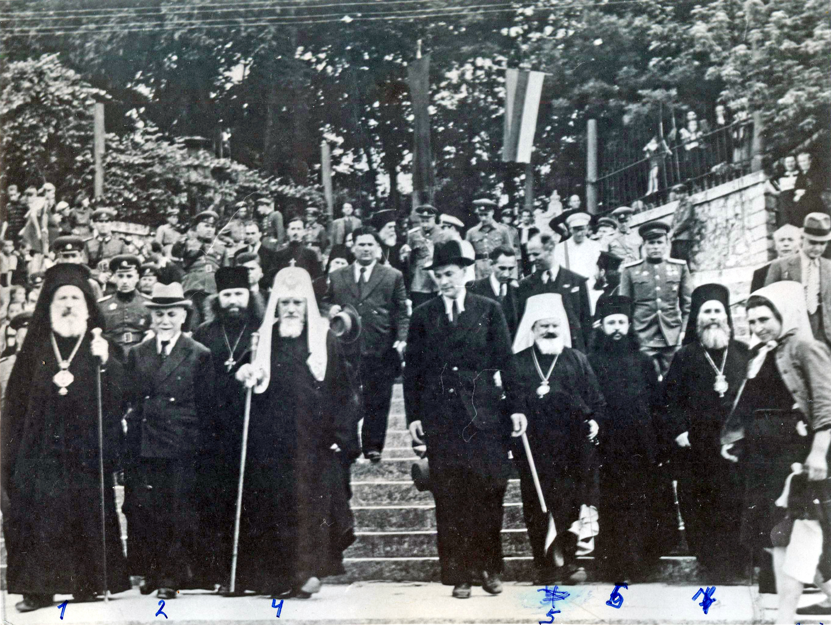 чудеса и вяра