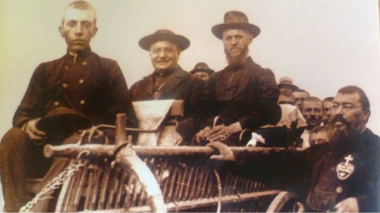 чудеса и вяра