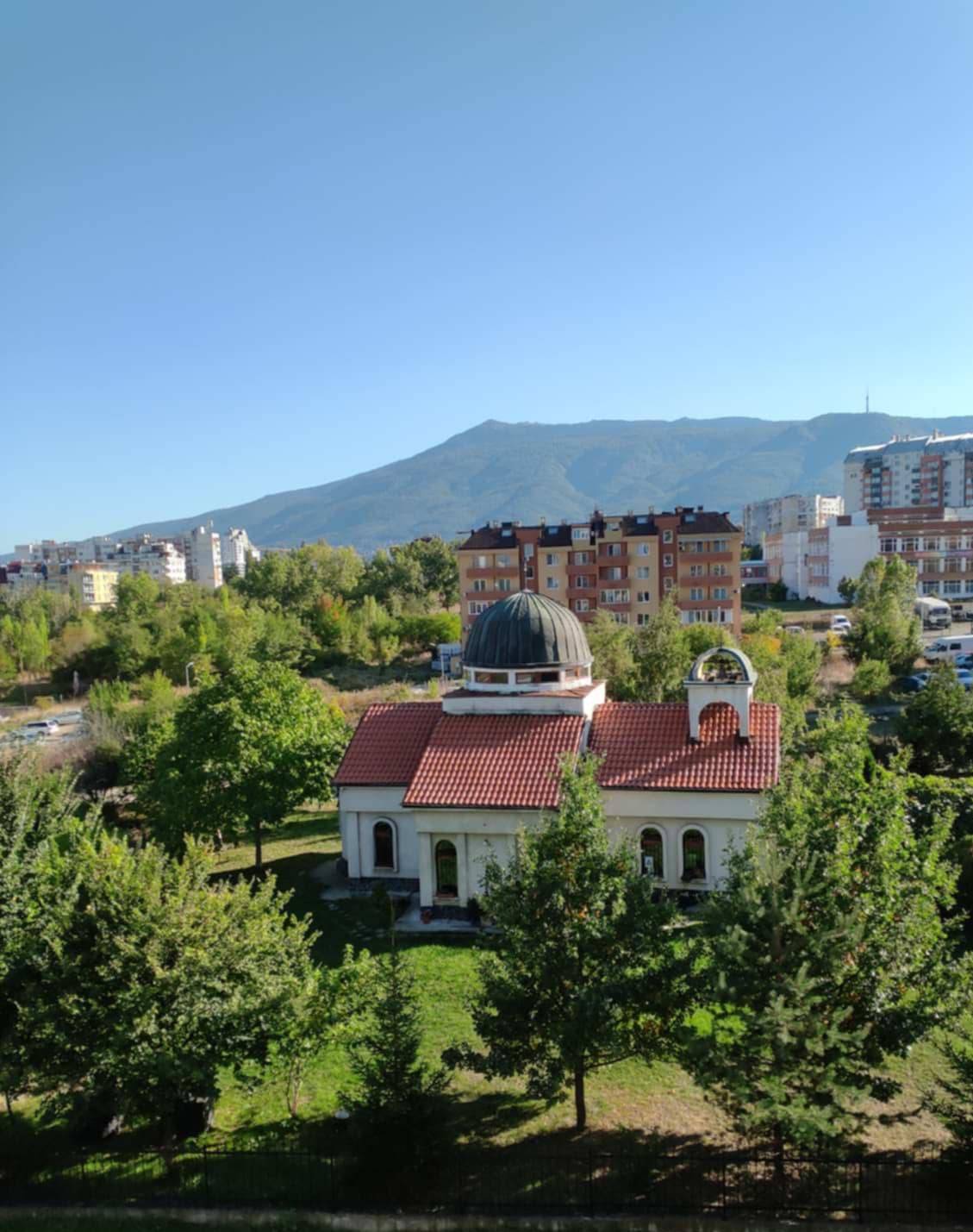 храм свети цар Борис I