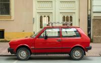 Юго Yugo