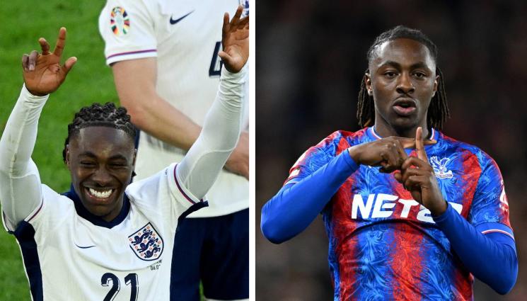 Еберечи Ези - Халф на Англия проби в шаха, спечели турнир и $20 000