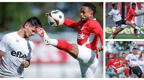 ЦСКА 1948 Хебър