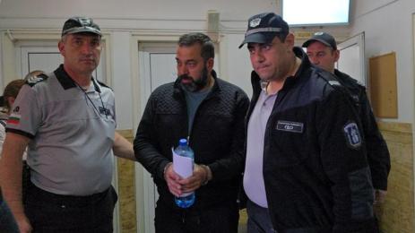 Николай Христов