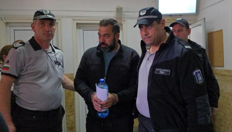 Николай Христов - Обвиненият за хвърленото от мост момче: Бях подложен на системен тормоз!