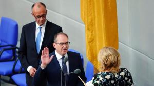Германско правителство