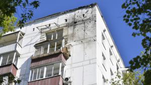 Дрон Украйна
