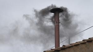 черен пушек