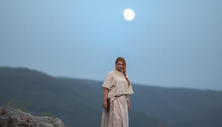 тнф - Флоралин превръща дебютния си албум в музикален филм (ВИДЕО)