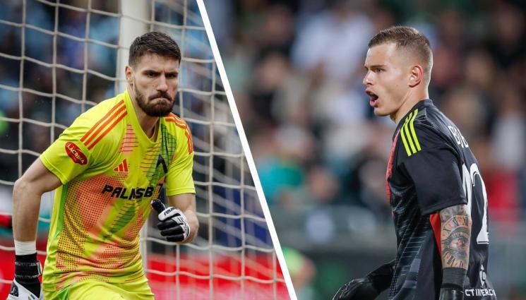 Левски - Вратарска драма се отвори на „Герена“