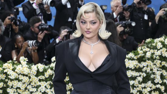 Bebe Rexha разкри, че е имала спонтанен аборт