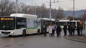 автобус