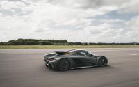Koenigsegg Jesko Absolut