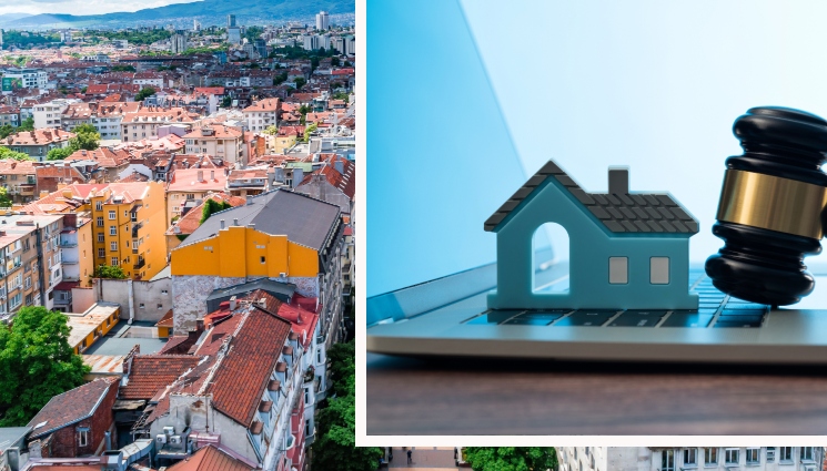 търг - НА ТЕЗГЯХА: Пускат държавни имоти на търг!