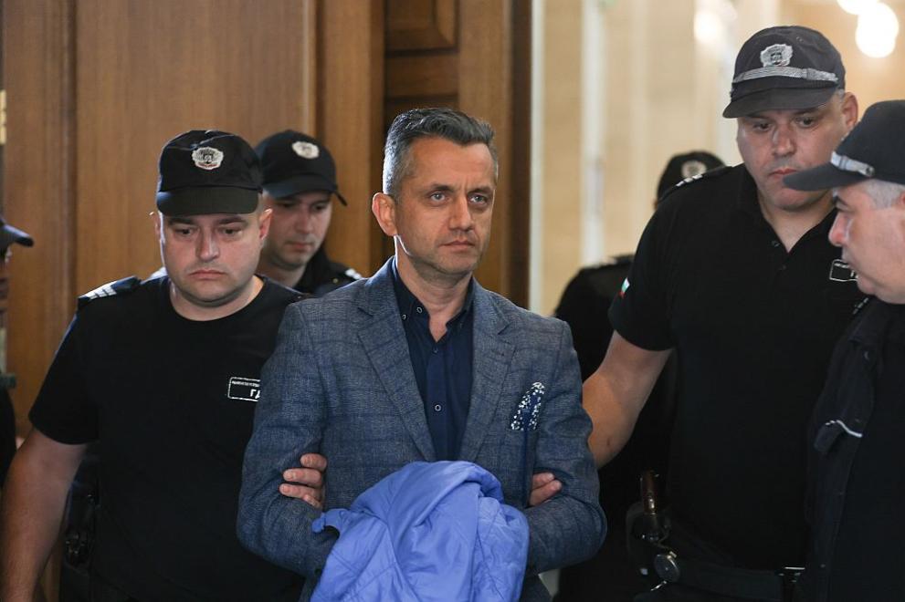 Мирослав Беляшки