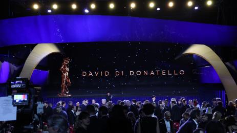 награди давид на донатело