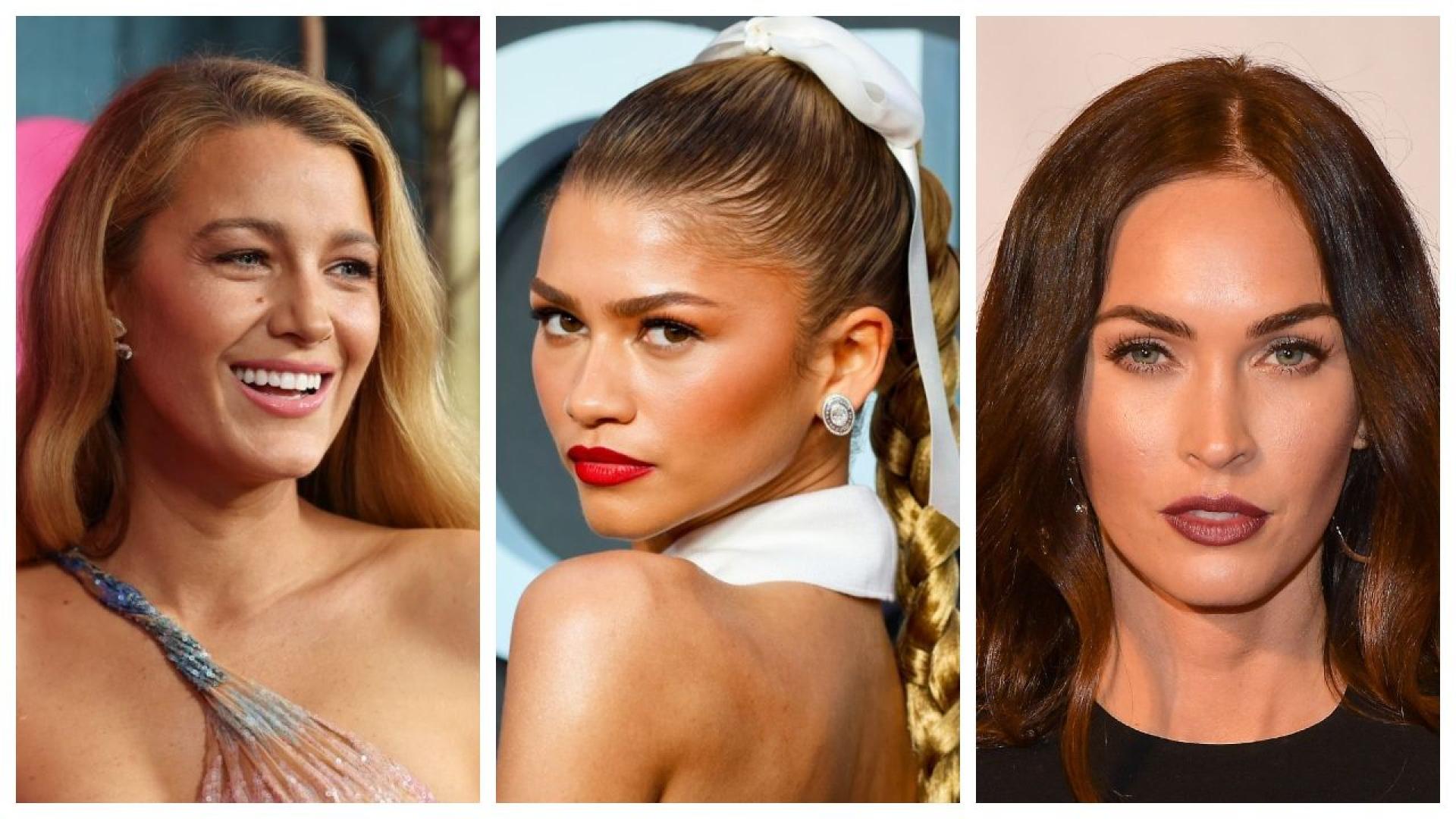 Светът на шоубизнеса обикновено се свързва с блясък силна музика