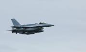 ЕК за казуса с българския F-16: Твърденията за саботаж трябва да се основават на потвърдени доказателства