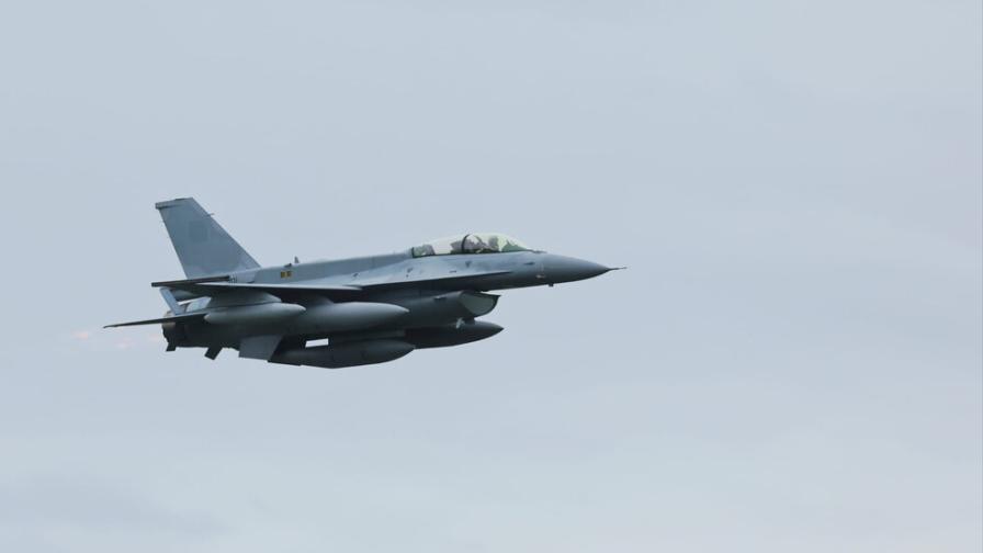 ЕК за казуса с българския F-16: Твърденията за саботаж трябва да се основават на потвърдени доказателства