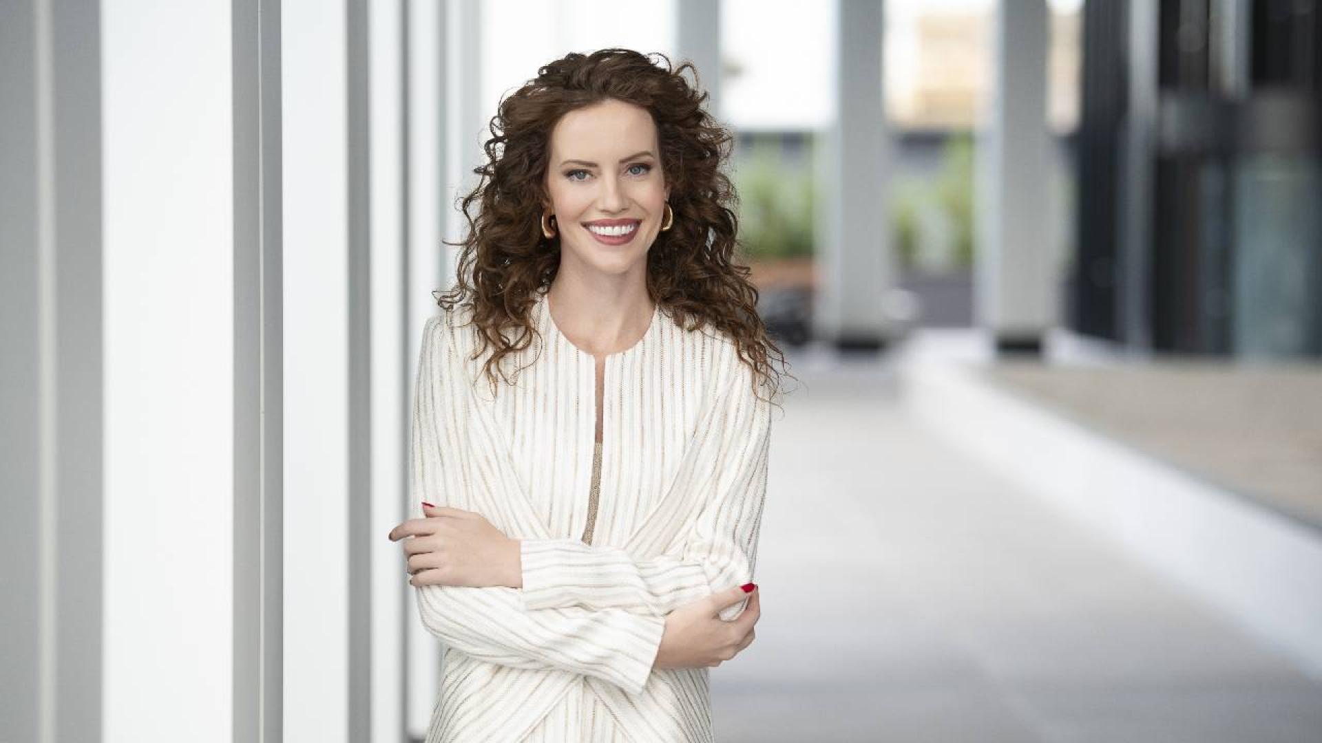 Кога ставаме майки Когато видим двете чертички на теста за