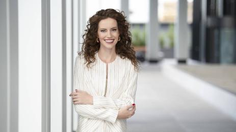 Гери Малкоданска