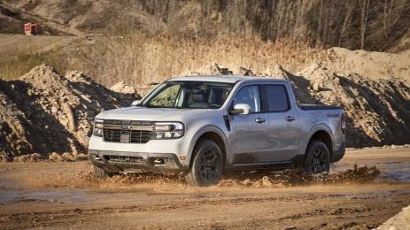 Ford “натовари“ купувачите с $2000 заради митата на Тръмп