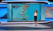 Прогноза за времето (08.05.2025 - обедна емисия)