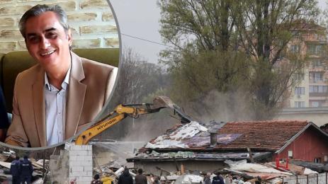 Цонко Цонев