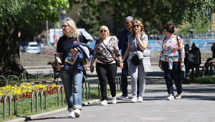 разходи пенсионери - ПОРТФЕЙЛ: Как да намалим разходите на домакинството?