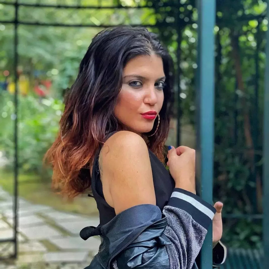 Шербет от боровинки