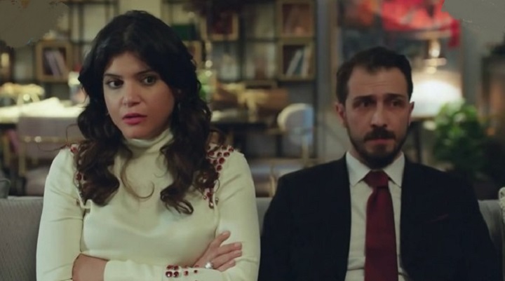 Шербет от боровинки