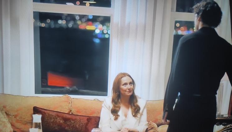 кухнята на - ЗЛАТНО ВРЕМЕ: В кухнята на „Златно момче“: Работата е дебела, щом опря до шербет (РЕЦЕПТА)