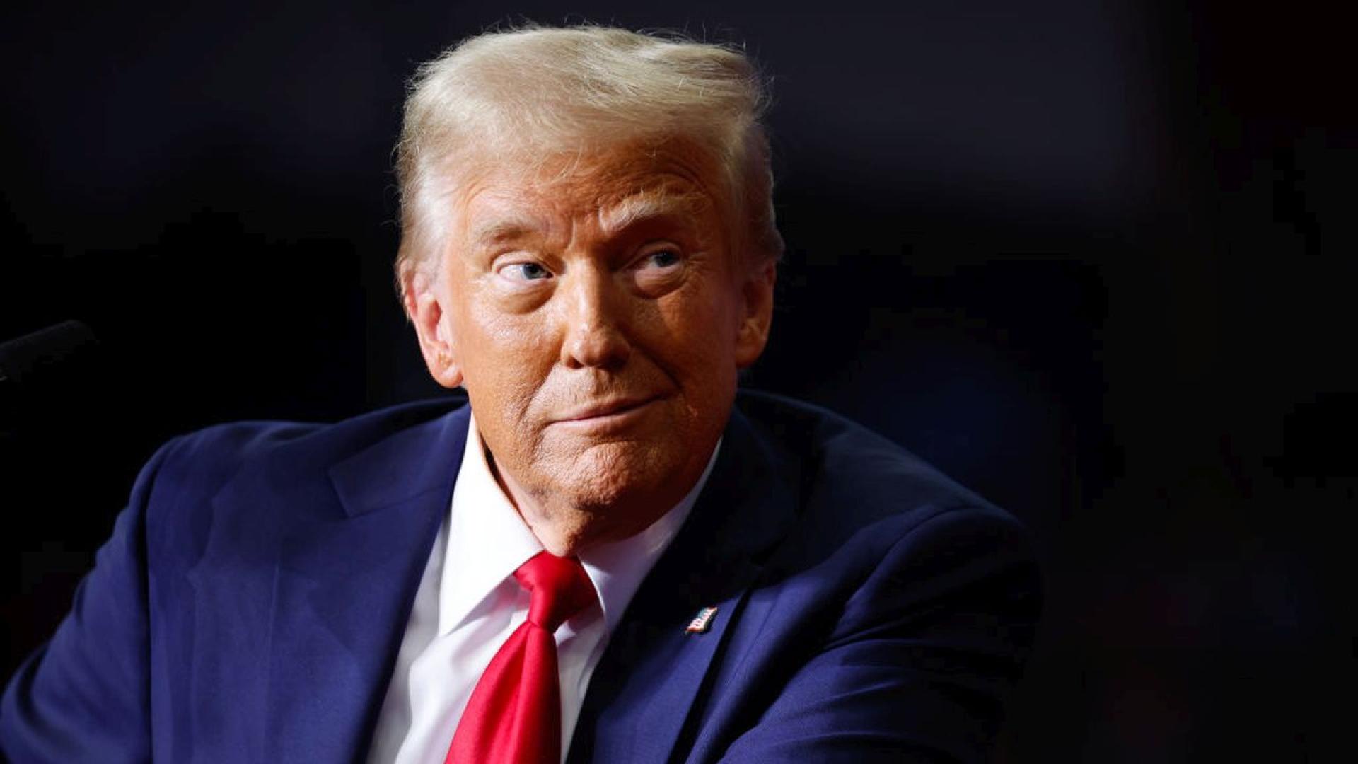 Доналд Тръмп планира по време на предстоящото си пътуване до