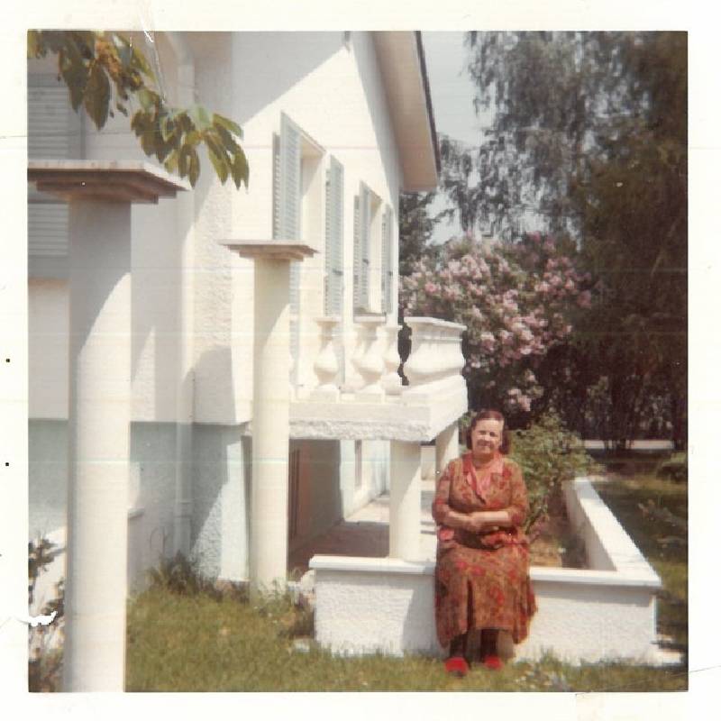 златно време