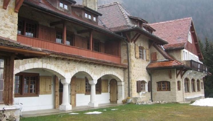 златно време - ТЪЖНАТА ИСТОРИЯ НА ЕДНО ЗАВЕЩАНИЕ: Българин дари имоти за милиони в чужбина (СНИМКИ)