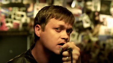 Brad Arnold от 3 Doors Down съобщи за страшна диагноза