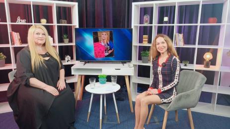 Доктор здраве с Мария