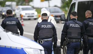 Пълен обрат в политиката на Германия за мигрантите