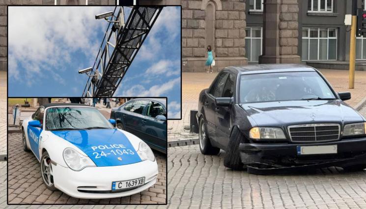 джигит - ВНИМАНИЕ, ШОФЬОРИ: Одобриха програма с 43 мерки за пътна безопасност!