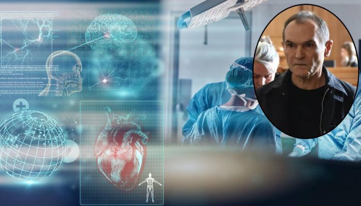 Васил Божков - ИМА САМО МЕСЕЦ: Пускат Васил Божков да се лекува в чужбина