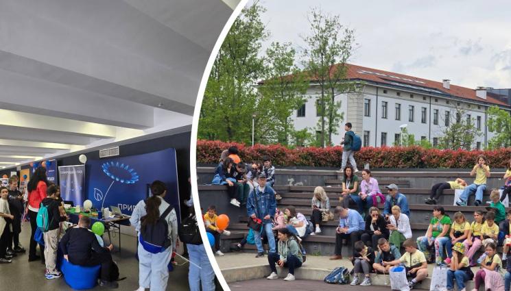 наука - ХАЙ-ТЕК: Цифрови двойници ще помагат на хората!