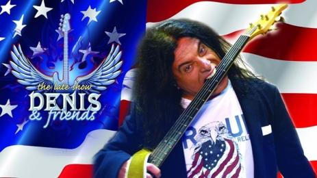 денис ризов