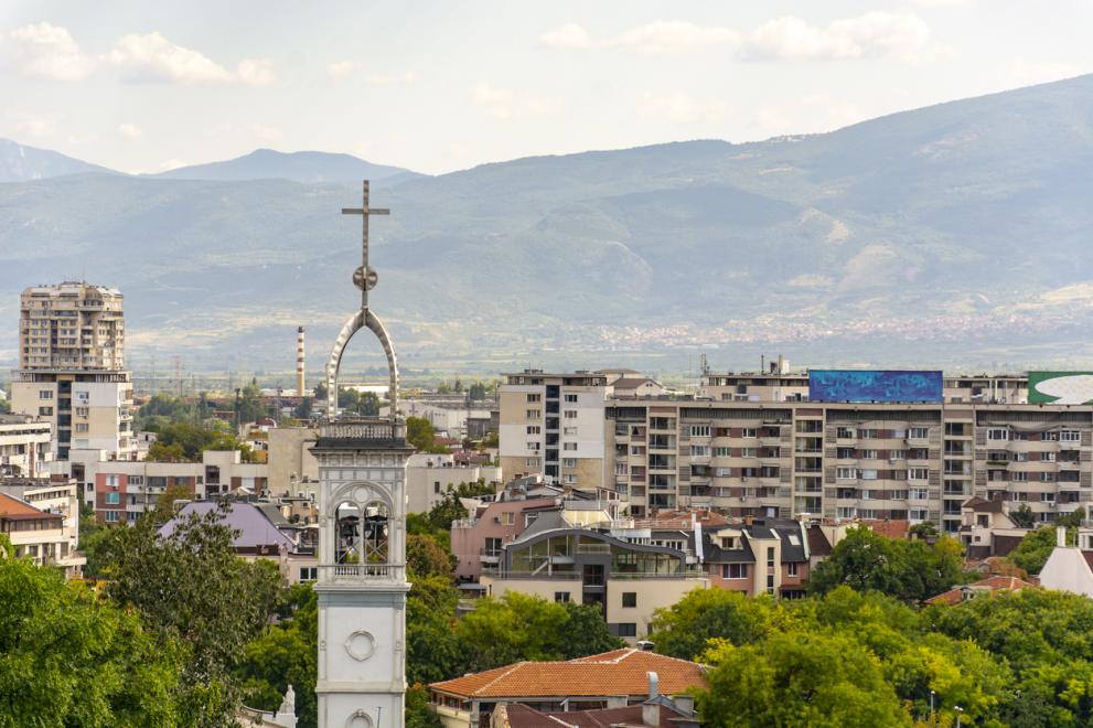  Свети Лудвик катедрала Пловдив 