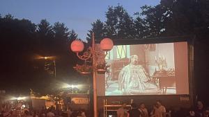 „Киното е мръсна работа“: 22-ото издание на фестивала за късометражно кино в Перник 