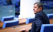 Избраха Тошко Тодоров за председател на Комисията за публичен надзор над регистрираните одитори