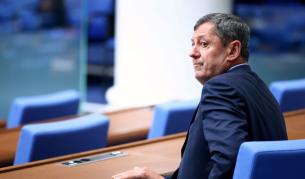Избраха Тошко Тодоров за председател на Комисията за публичен надзор над регистрираните одитори