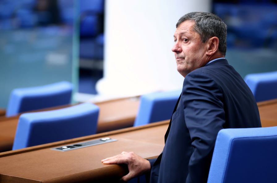 Избраха Тошко Тодоров за председател на Комисията за публичен надзор над регистрираните одитори