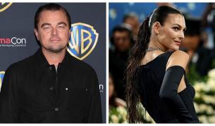 Леонардо ди Каприо дебютира тайно на Met Gala с гаджето си – ето защо никой не го забеляза