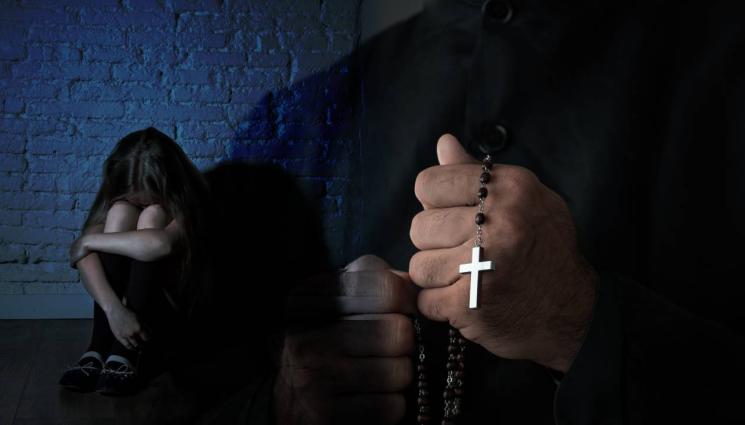 църква педофилия - ТЪМНО МИНАЛО: Обвиниха Лъв XIV, че е прикривал сексуално насилие в църквата!