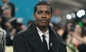 A$AP Роки купонясва до зори с баба си след Met Gala