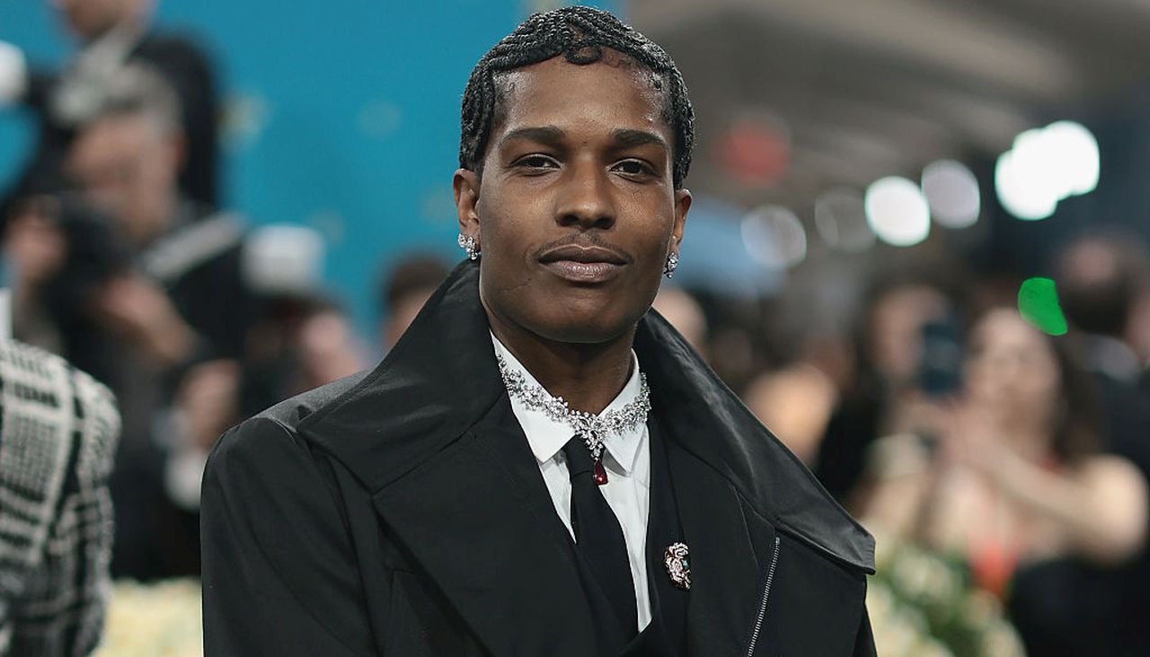 Asap Rocky